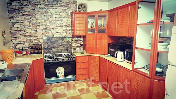 شاليه أصايل بريدة