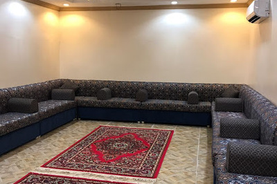 استراحة العمار