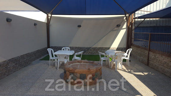 استراحة العمار