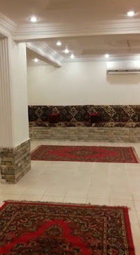 استراحة العمار