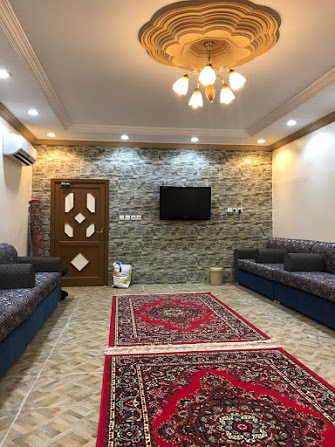 استراحة العمار