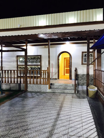 استراحة العمار