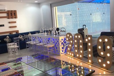 شاليه لايت مون