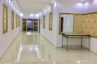 استراحة الأسبوع للمناسبات