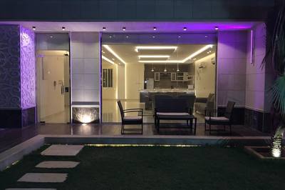 شاليه ليليان