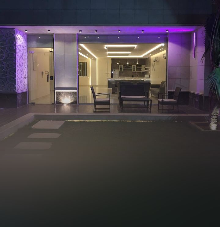 شاليه ليليان