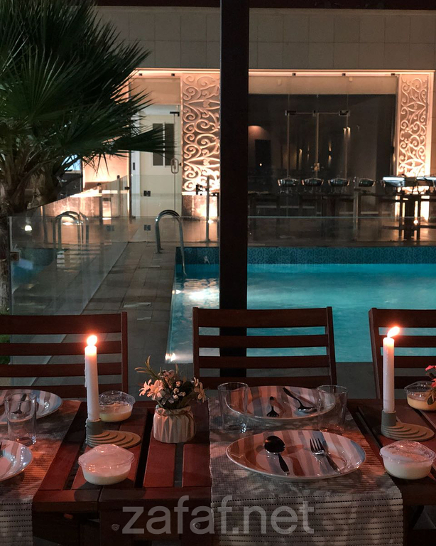 شاليه ليليان