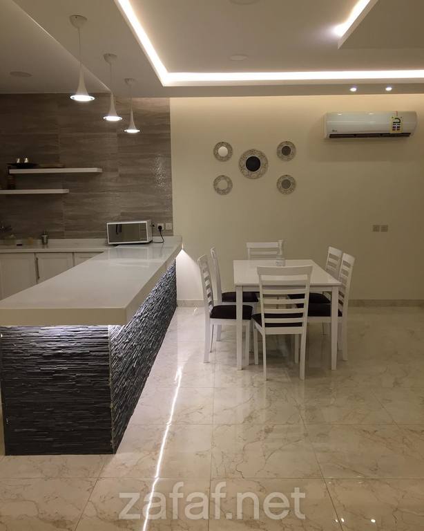 شاليه ليليان