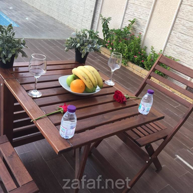 شاليه ليليان