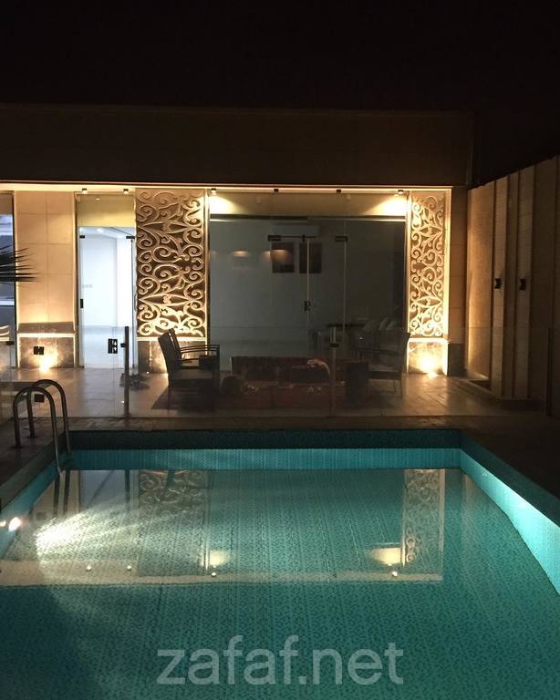 شاليه ليليان