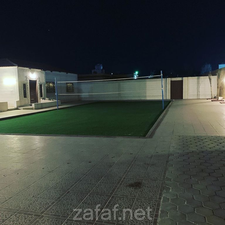 استراحه المنار