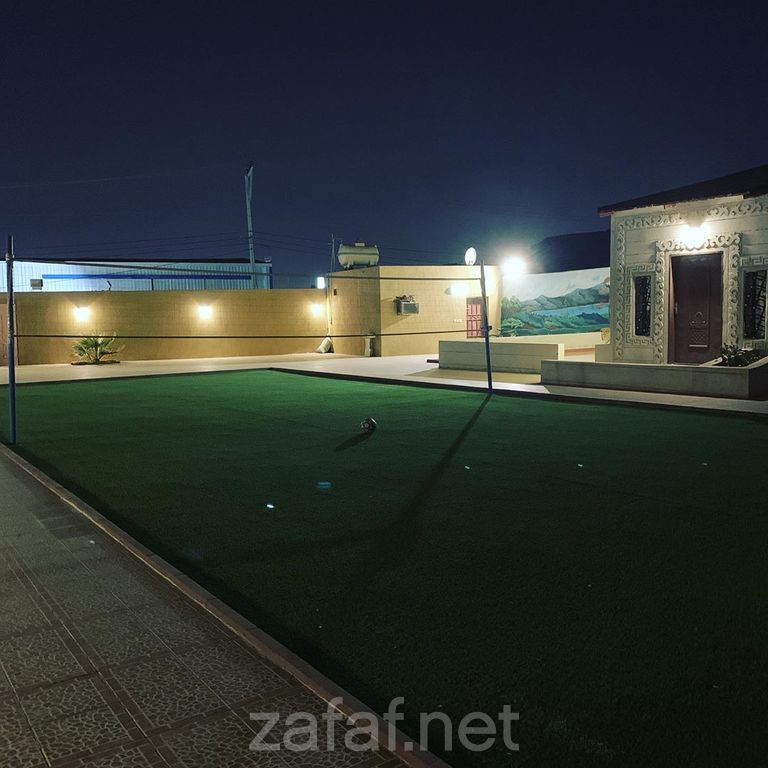 استراحه المنار