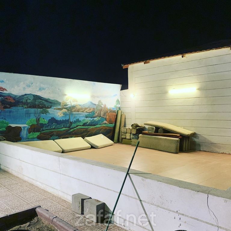 استراحه المنار