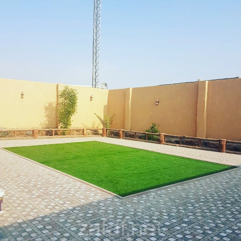 استراحه المنار