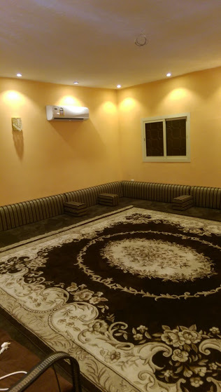 استراحة فيراري