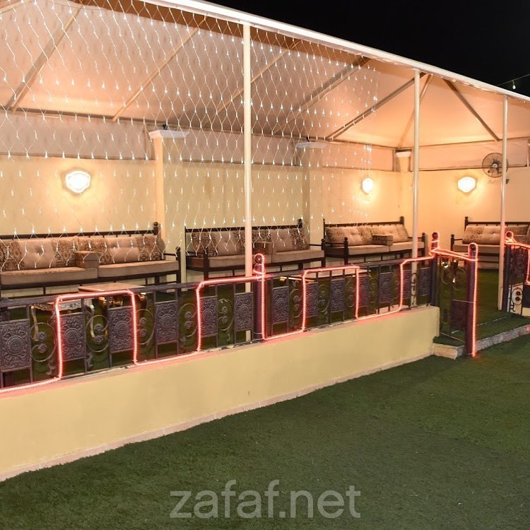 استراحة ست الحبايب