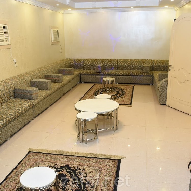 استراحة ست الحبايب