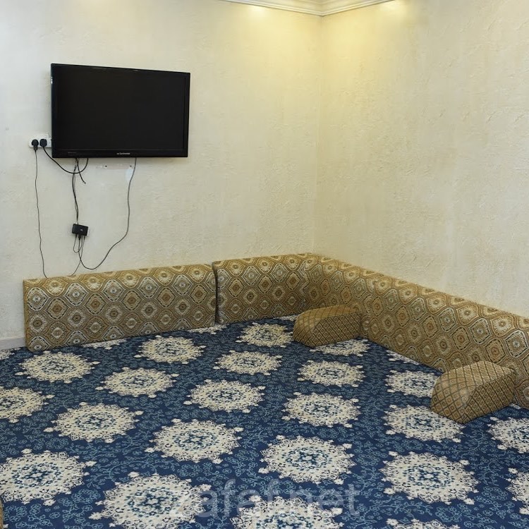 استراحة ست الحبايب