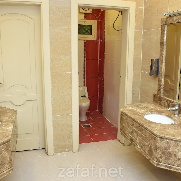 استراحة ست الحبايب