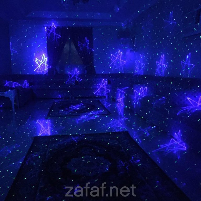 استراحة ست الحبايب