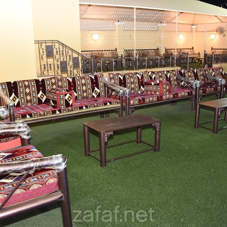 استراحة ست الحبايب