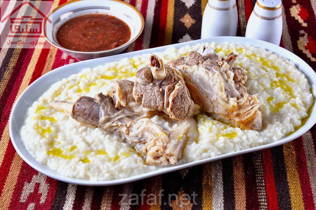 بيت السليق