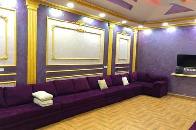 شاليه الفيصل