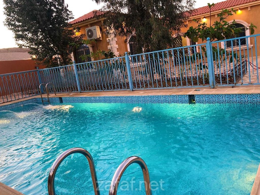 شاليه الفيصل