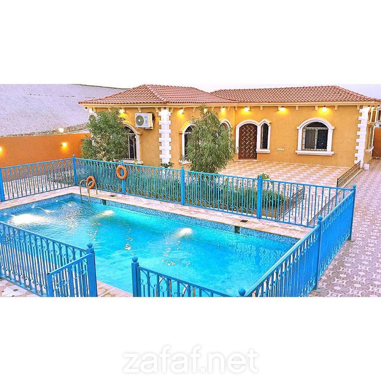 شاليه الفيصل