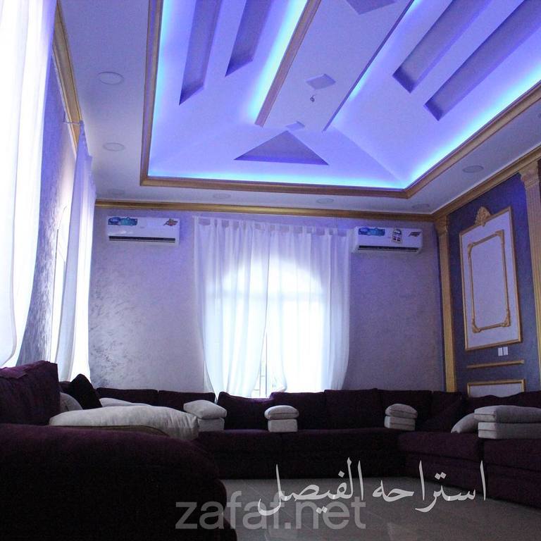 شاليه الفيصل