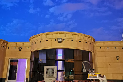 شاليهات جولد كوست2