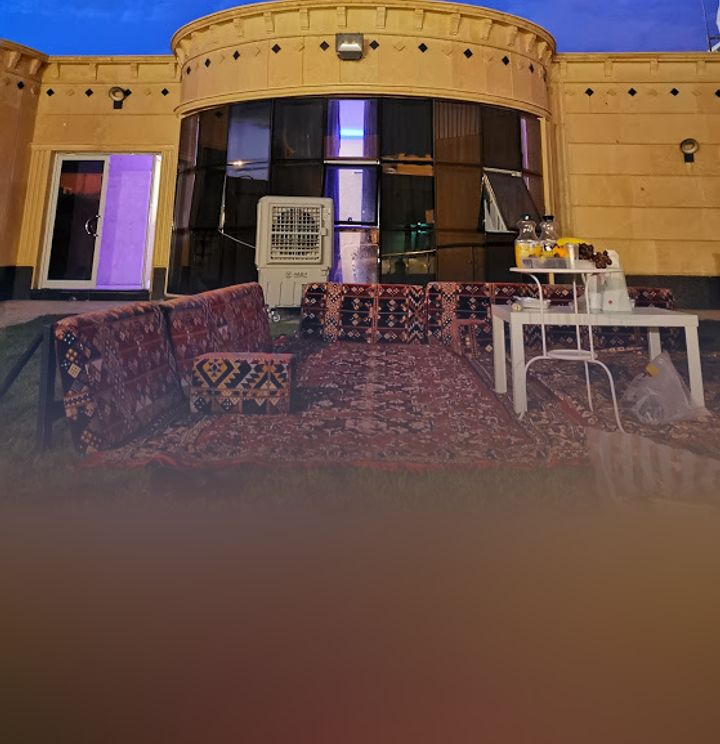 شاليهات جولد كوست2