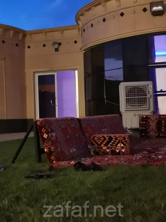 شاليهات جولد كوست2