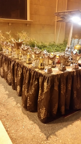 شاليهات جولد كوست2