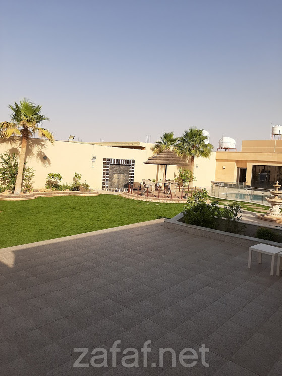 شاليهات جولد كوست2