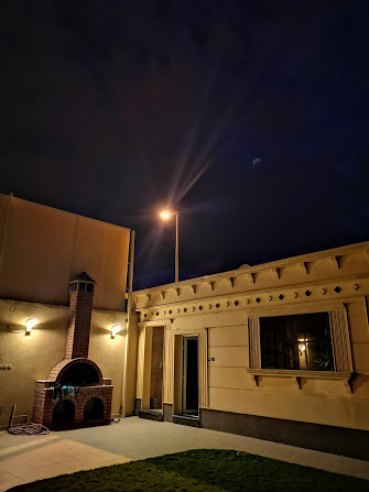 شاليهات جولد كوست2