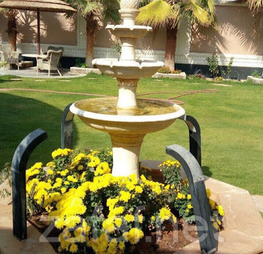 شاليهات جولد كوست2