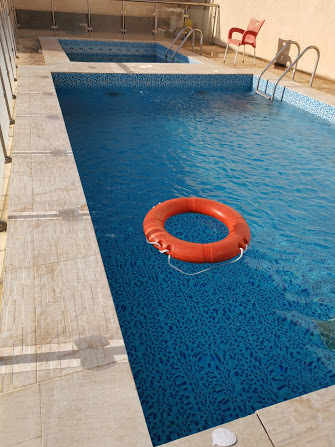 شاليهات جولد كوست2