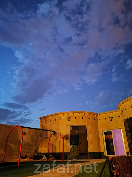 شاليهات جولد كوست2