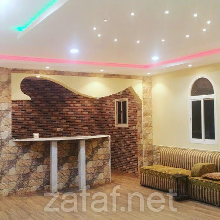 استراحة التاج