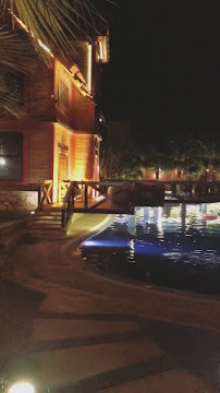 منتجع الطاؤوس