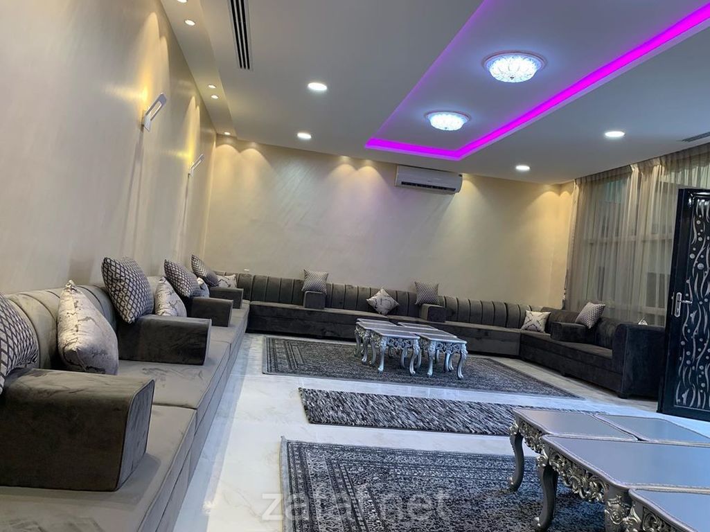 شاليه انسجام