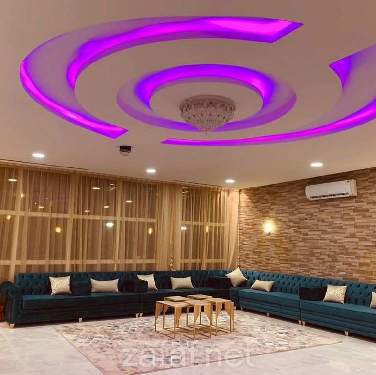 شاليه انسجام