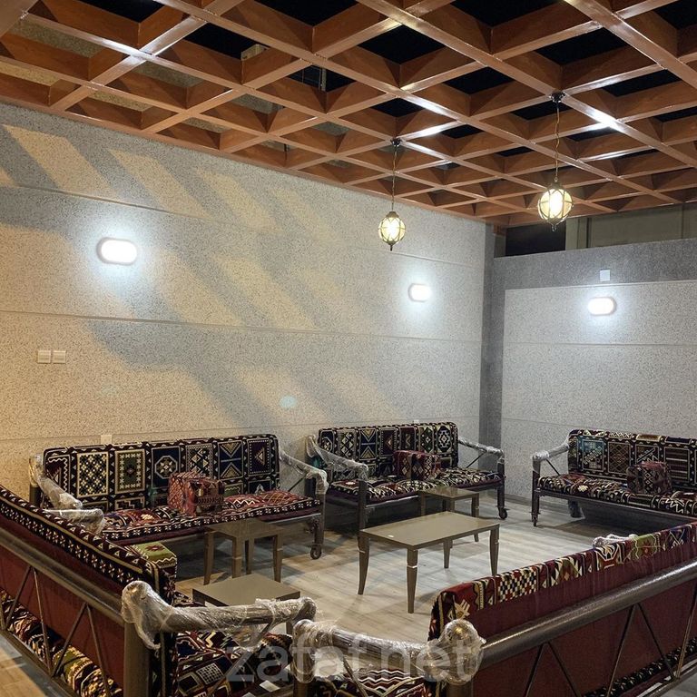 شاليه انسجام