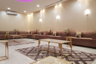 شاليه سبيشل