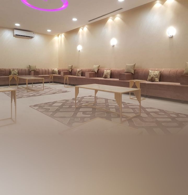 شاليه سبيشل