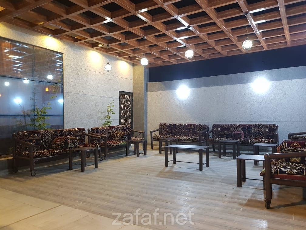 شاليه سبيشل