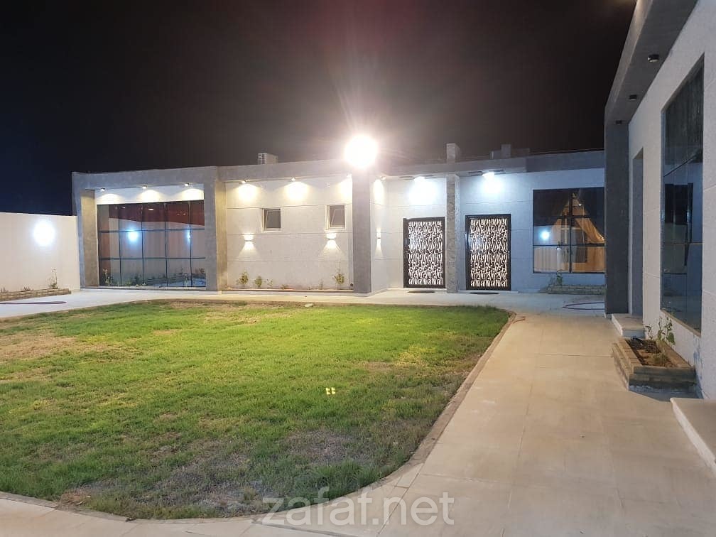 شاليه سبيشل