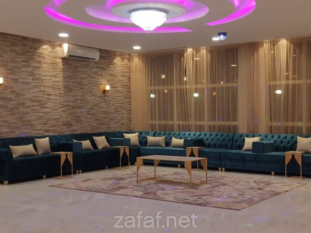 شاليه سبيشل