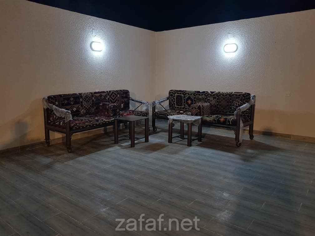 شاليه سبيشل